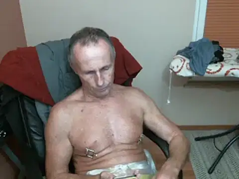 olibrius71 online show from 01-28-25, 07:21