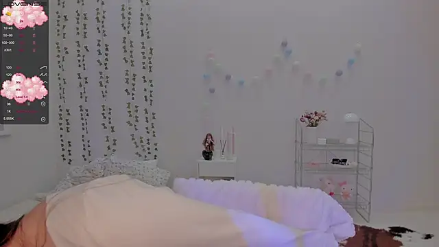 Mary tiim online show from 03-08-25, 07:31