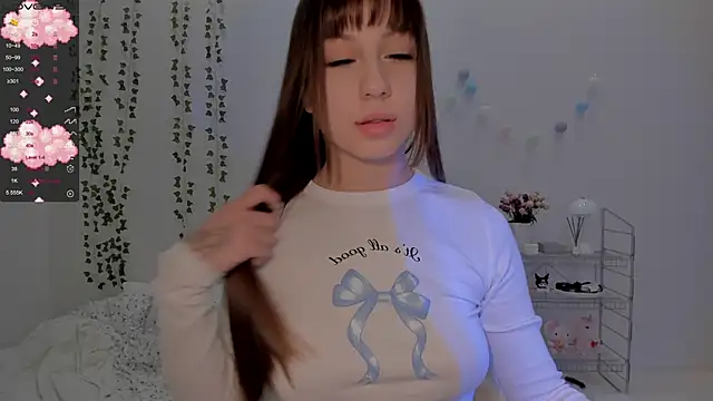 Mary tiim online show from 02-20-25, 08:03