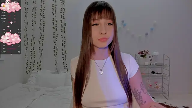 Mary tiim online show from 02-26-25, 05:00