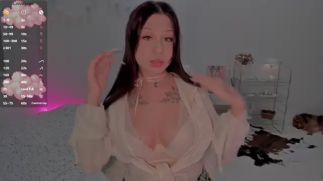 Mary tiim online show from 10-23-25, 02:16