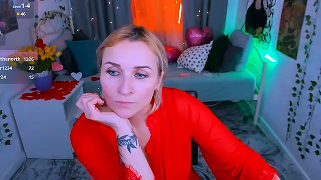 Karinella x online show from 02-15-25, 12:37