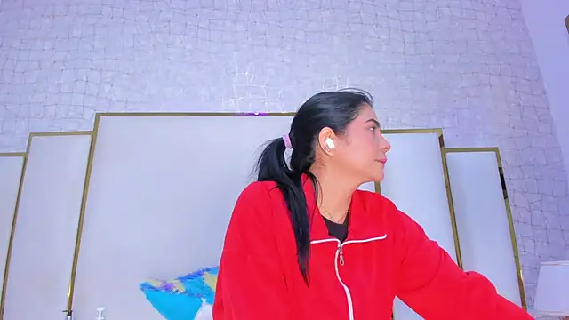 paola rodriguez online show from 01-11-26, 12:01