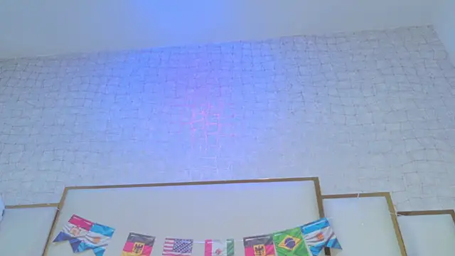 Snapshot of paola_rodriguez chatting on 06-21-26, 09:48 paola rodriguez online show from 06-21-26, 09:48