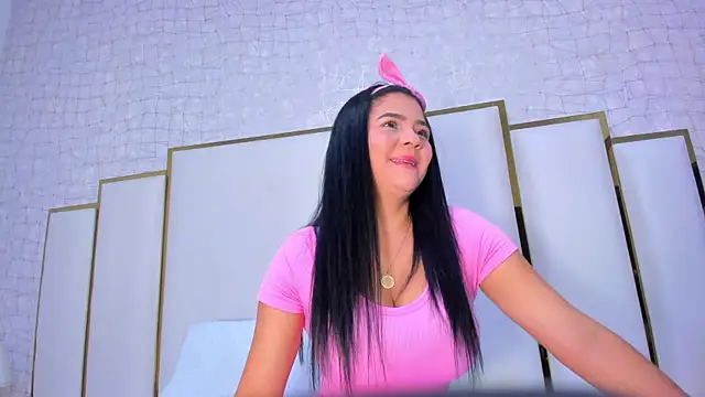 paola rodriguez online show from 09-11-25, 11:43