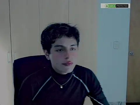 ZHALEM online show from 11-18-25, 05:22