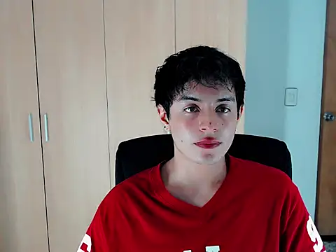 ZHALEM online show from 11-16-25, 01:21