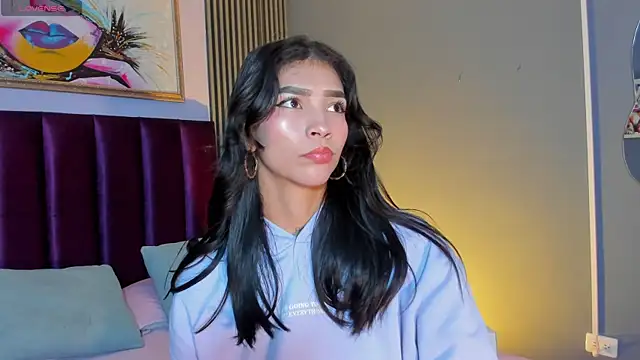 LauraAristizabal online show from 05-31-26, 11:49