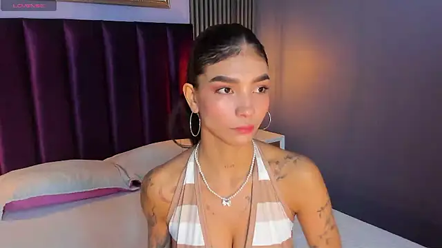 LauraAristizabal online show from 05-05-26, 11:46