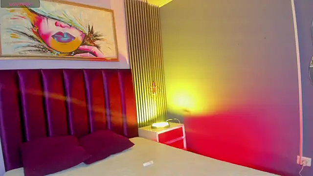 LauraAristizabal online show from 02-21-26, 12:29