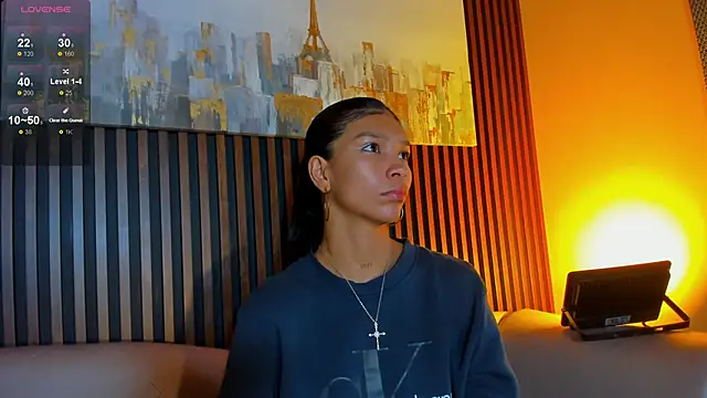 LauraAristizabal online show from 03-05-26, 12:35