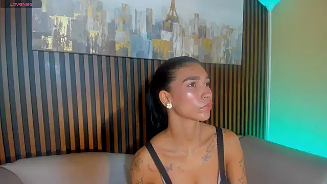 LauraAristizabal online show from 03-24-26, 12:38