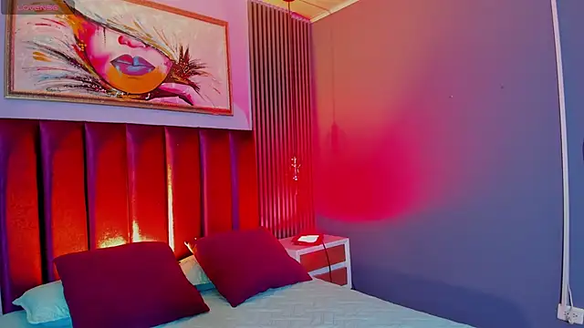 LauraAristizabal online show from 03-11-26, 12:32