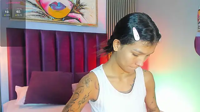 LauraAristizabal online show from 11-06-25, 11:36