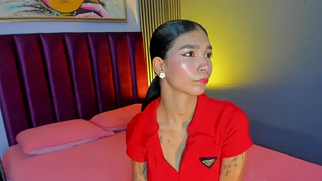 LauraAristizabal online show from 03-31-26, 12:40