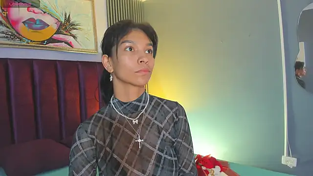 LauraAristizabal online show from 02-14-26, 12:05