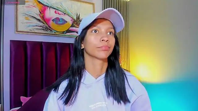 LauraAristizabal online show from 02-03-26, 12:43