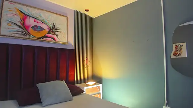 LauraAristizabal online show from 02-11-26, 11:54