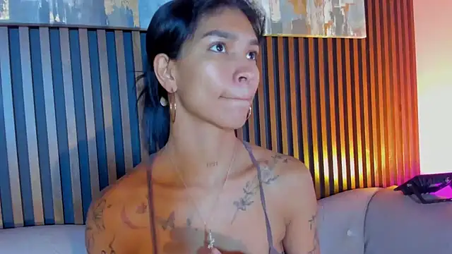 LauraAristizabal online show from 02-17-26, 12:13