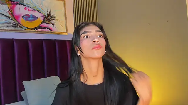 LauraAristizabal online show from 05-29-26, 12:00