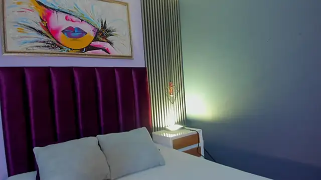 LauraAristizabal online show from 04-05-26, 12:34