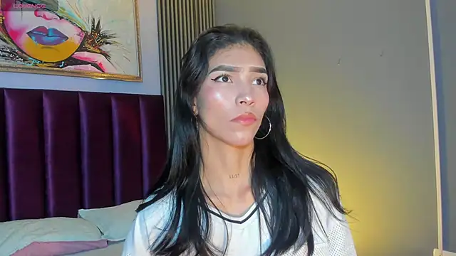 LauraAristizabal online show from 05-30-26, 12:00