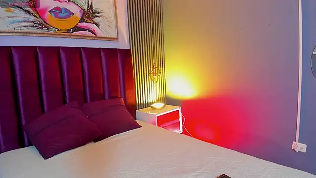 LauraAristizabal online show from 03-14-26, 12:22