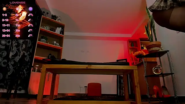 missariadna2 online show from 05-27-26, 11:12