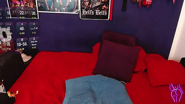 foxbell lt online show from 03-18-26, 01:13