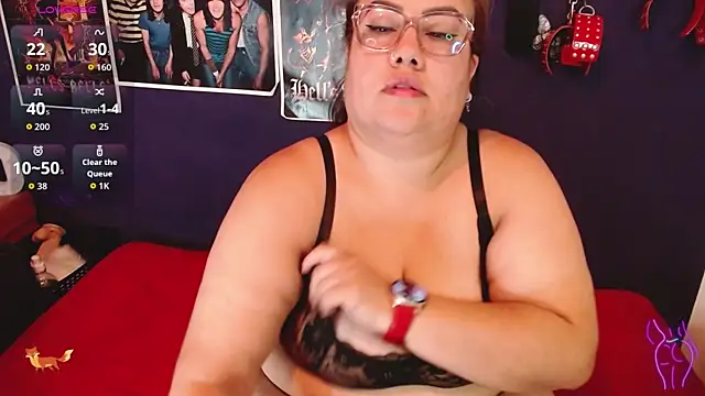 foxbell lt online show from 03-14-26, 06:14