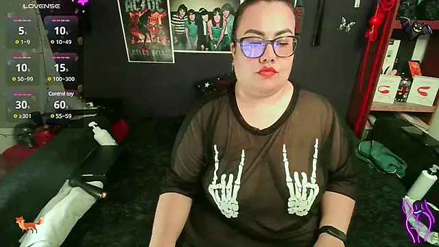 foxbell lt online show from 03-03-25, 05:05