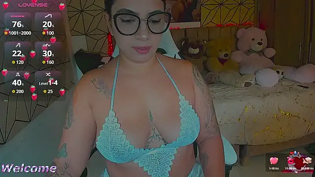 vane lopez  online show from 10-07-25, 05:47