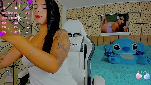 vane lopez  online show from 03-12-26, 08:02