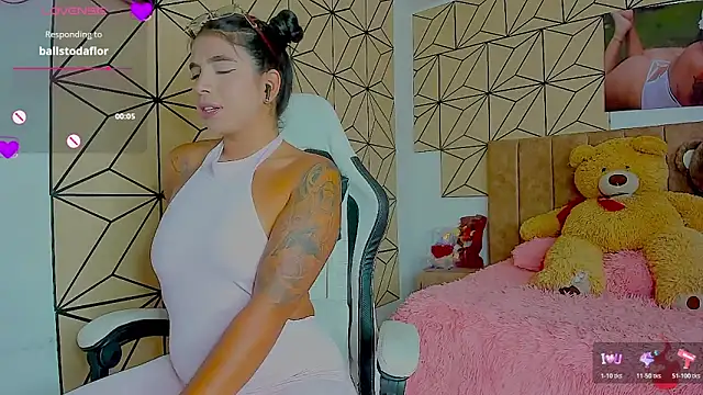 vane lopez  online show from 04-15-26, 07:58