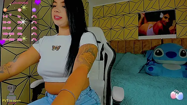 vane lopez  online show from 02-26-26, 08:31