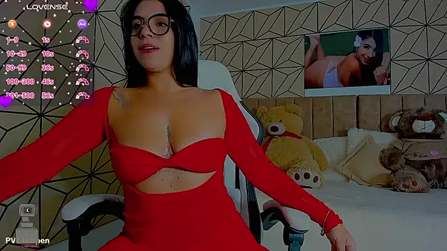 vane lopez  online show from 02-06-26, 11:23