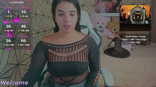 vane lopez  online show from 10-16-25, 05:54