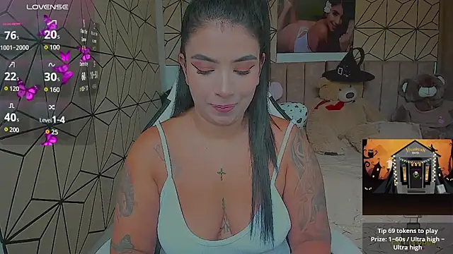 vane lopez  online show from 10-18-25, 05:26