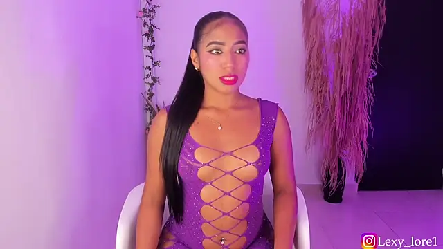 Lexy lore1 online show from 01-11-26, 06:53