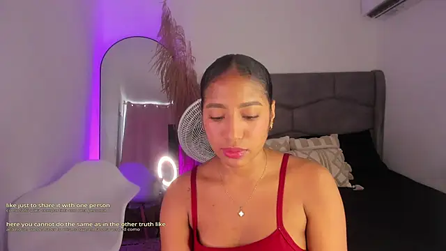 Lexy lore1 online show from 11-14-25, 04:32