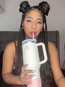 Lexy lore1 online show from 10-30-25, 04:55