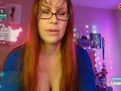 EmmaIsHere online show from 02-19-26, 02:36