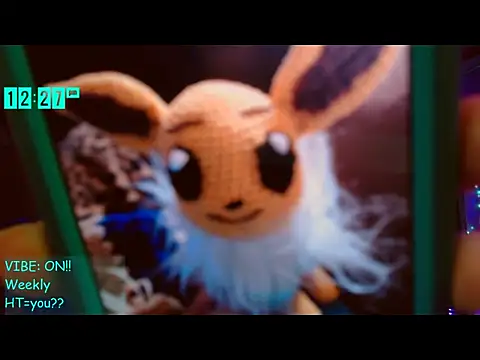 EmmaIsHere online show from 05-22-26, 06:28