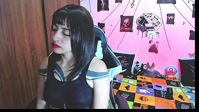 yunkodolly666 online show from 11-27-25, 07:25