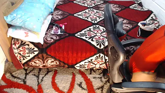 sexyjustin202 online show from 03-05-26, 12:18