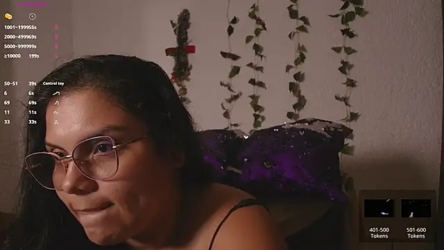 kittylu   online show from 10-02-25, 10:35