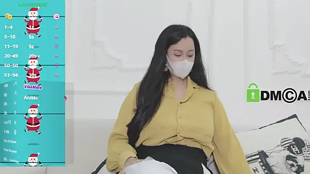 Sime Naughty online show from 11-28-25, 10:32