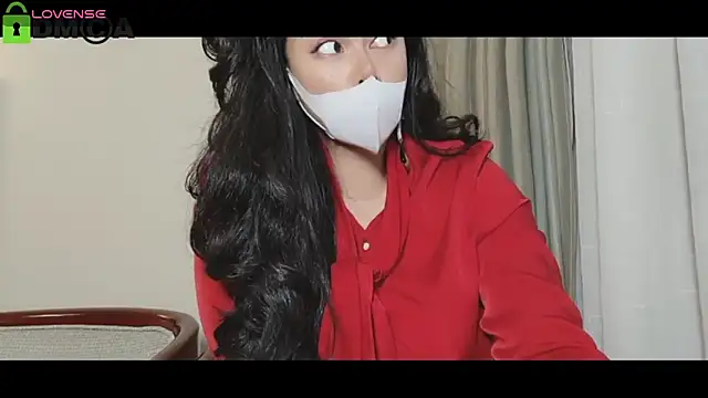 Sime Naughty online show from 04-10-26, 09:27