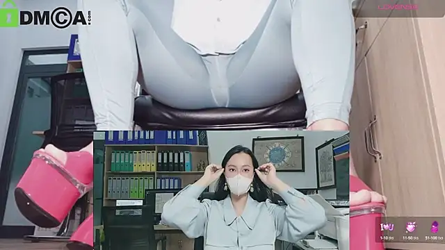 Sime Naughty online show from 09-13-25, 10:43