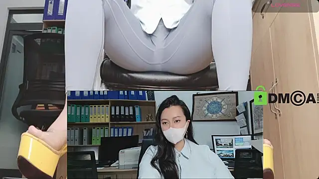 Sime Naughty online show from 11-15-25, 10:47